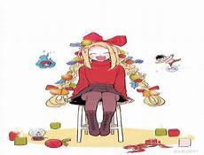贪欲韩漫免费